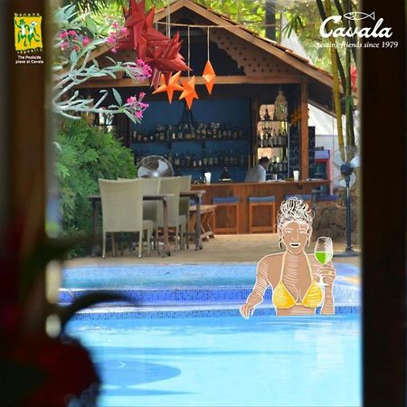 Cavala The Seaside Resort Бага Экстерьер фото
