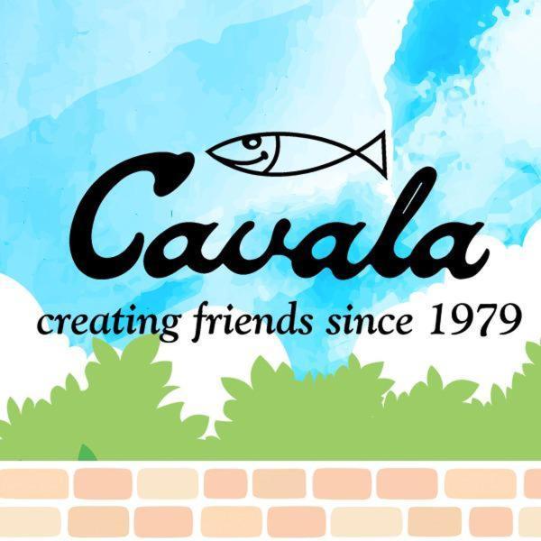 Cavala The Seaside Resort Бага Экстерьер фото