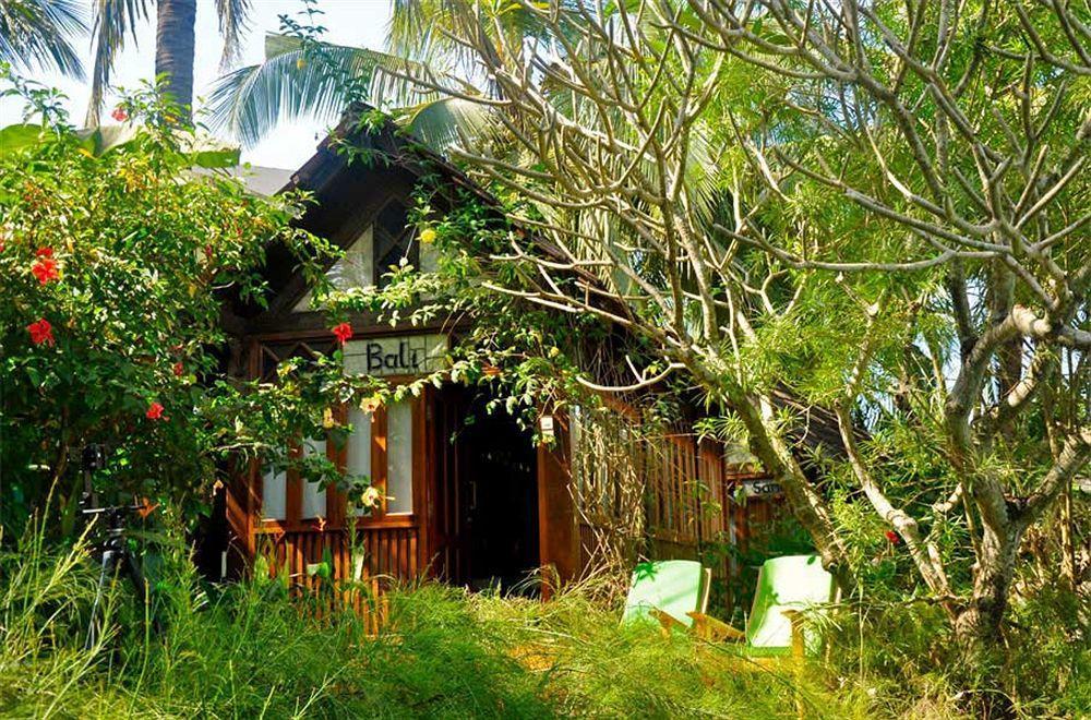 Cavala The Seaside Resort Бага Экстерьер фото