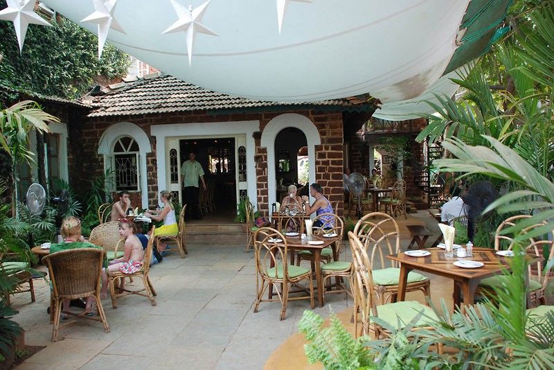 Cavala The Seaside Resort Бага Экстерьер фото